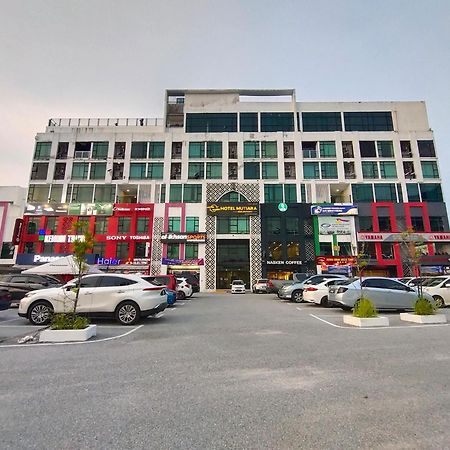 Alish Studio Apartment With Pool, Netflix, Wifi Gua Musang Buitenkant foto