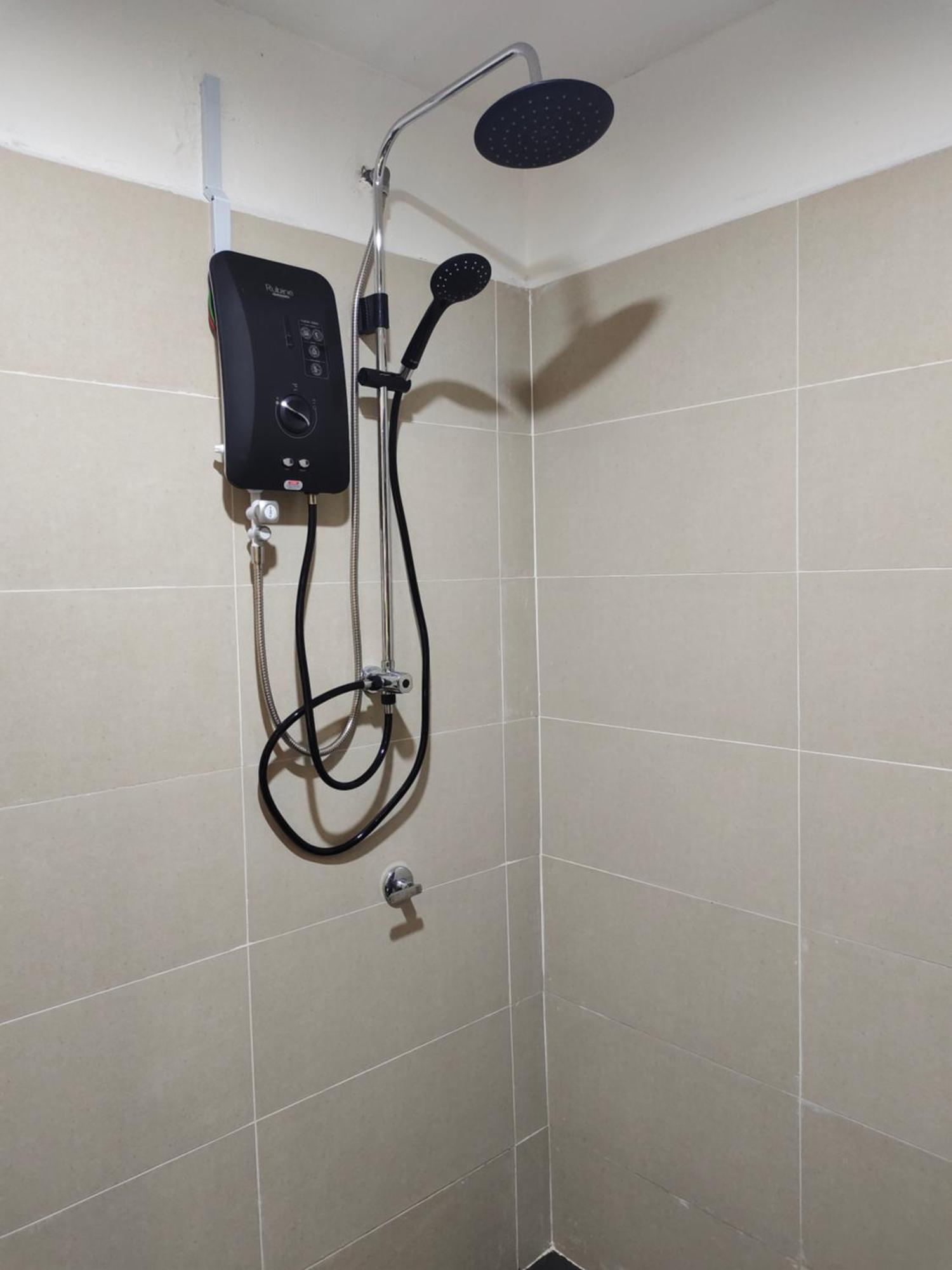 Alish Studio Apartment With Pool, Netflix, Wifi Gua Musang Kamer foto